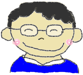 なな農園似顔絵