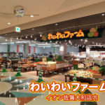有機 オーガニック 自然農法 有機農業 わいわいファーム