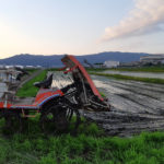 田植え #オーガニック #有機農業 #無農薬 #無農薬米 #自然米 #自然農法 #自然野菜 #無農薬野菜